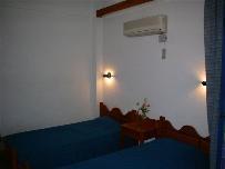Blue Star Apartments Limin Chersonisou Экстерьер фото