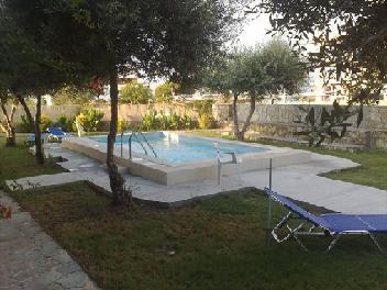 Blue Star Apartments Limin Chersonisou Экстерьер фото